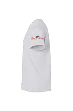 Load image into Gallery viewer, Weak Layer Unisex Heather Jersey Tee
