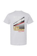 Load image into Gallery viewer, Weak Layer Unisex Heather Jersey Tee
