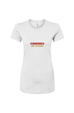 Load image into Gallery viewer, Weak Layer Women 39 s Slim Fit Tee
