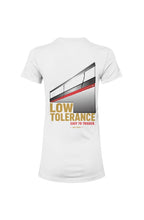 Load image into Gallery viewer, Weak Layer Women 39 s Slim Fit Tee
