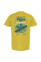 Load image into Gallery viewer, My Snow Flake Tultex Unisex T Shirt
