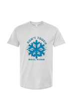Load image into Gallery viewer, My Snow Flake Tultex Unisex T Shirt
