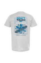 Load image into Gallery viewer, My Snow Flake Tultex Unisex T Shirt
