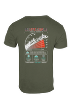 Load image into Gallery viewer, Slope Epic Unisex T Shirt
