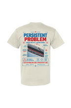 Load image into Gallery viewer, Persistent Gildan Cotton T Shirt

