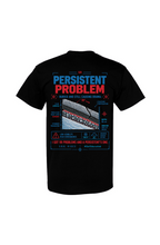 Load image into Gallery viewer, Persistent Gildan Cotton T Shirt
