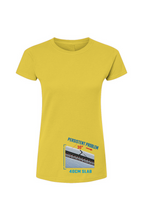 Load image into Gallery viewer, Persistent Tultex Womens Fine Jersey T Shirt
