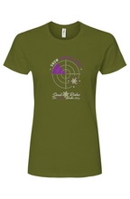 Load image into Gallery viewer, Patrol Women's Premium Cotton T Shirt

