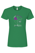 Load image into Gallery viewer, Patrol Women's Premium Cotton T Shirt
