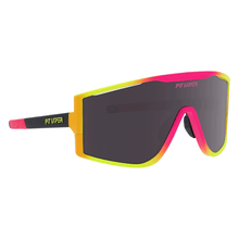 Load image into Gallery viewer, Pit Viper&#39;s The Try-Hard Sunglasses
