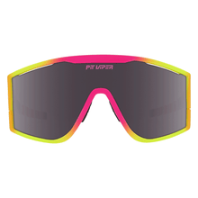 Load image into Gallery viewer, Pit Viper&#39;s The Try-Hard Sunglasses
