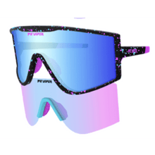 Load image into Gallery viewer, Pit Viper&#39;s The Try-Hard Sunglasses

