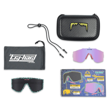 Load image into Gallery viewer, Pit Viper&#39;s The Try-Hard Sunglasses
