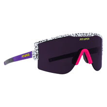 Load image into Gallery viewer, Pit Viper&#39;s The Try-Hard Sunglasses
