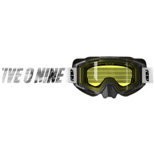 Load image into Gallery viewer, 509 Sinister XL7 Goggle
