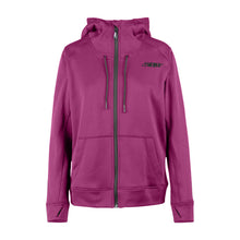 Load image into Gallery viewer, 509 Women&#39;s Tech Zip Hoodie
