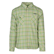Load image into Gallery viewer, 509 Basecamp Flannel Shirt
