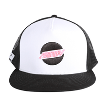 Load image into Gallery viewer, 509 Five O Nine Flat Billed Trucker Hat
