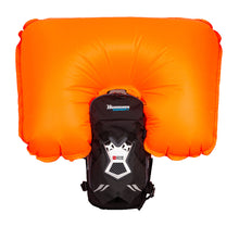 Load image into Gallery viewer, Charger X Vest 3.0 R.A.S.
