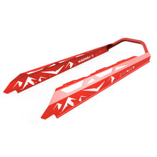 Load image into Gallery viewer, Krankem Charger Rear Bumper - Ski-Doo Gen 4/5 146 Track

