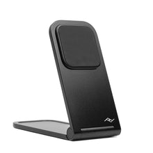Load image into Gallery viewer, Peak Design Mobile Wireless Charging Stand V1

