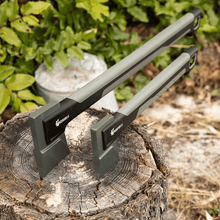 Load image into Gallery viewer, Journey Axe
