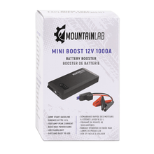 Load image into Gallery viewer, Mini Boost 12V 1000A Battery Booster
