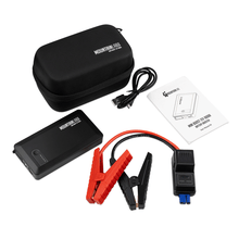 Load image into Gallery viewer, Mini Boost 12V 1000A Battery Booster
