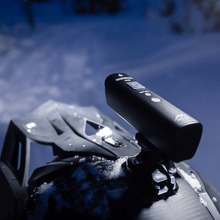 Load image into Gallery viewer, S1500 Lumen Flashlight Kit
