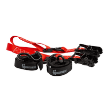 Load image into Gallery viewer, UTV Soft Loop Tie Down Straps
