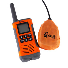 Load image into Gallery viewer, Mountain Lab Roam 2W 2-Way Radio
