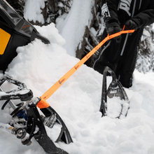 Load image into Gallery viewer, Snowmobile Ski Pull Strap
