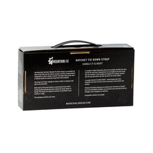 Load image into Gallery viewer, Ratchet Strap
