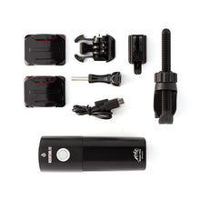 Load image into Gallery viewer, x1260 Lumen Flashlight Kit
