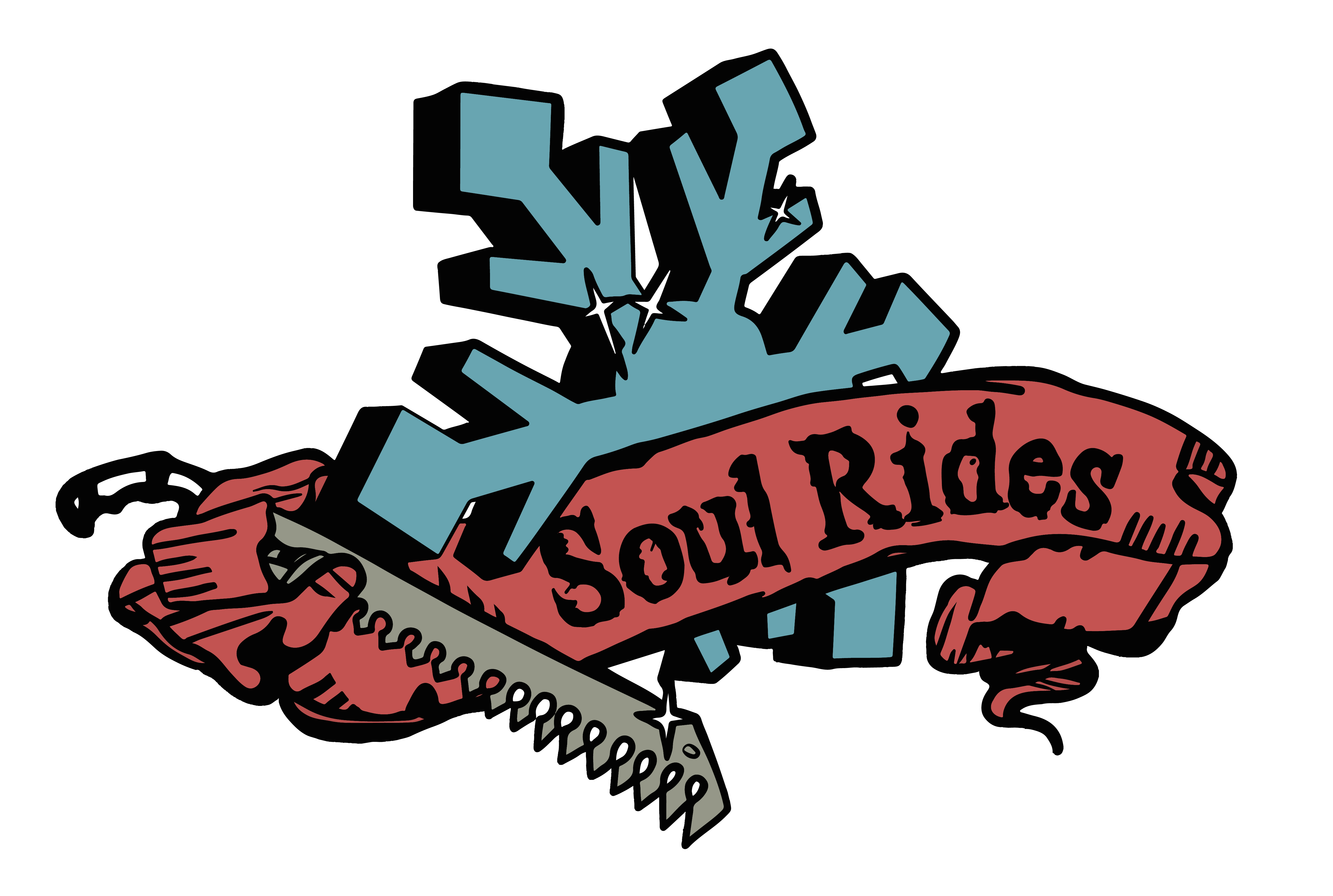 Soul Rides Store