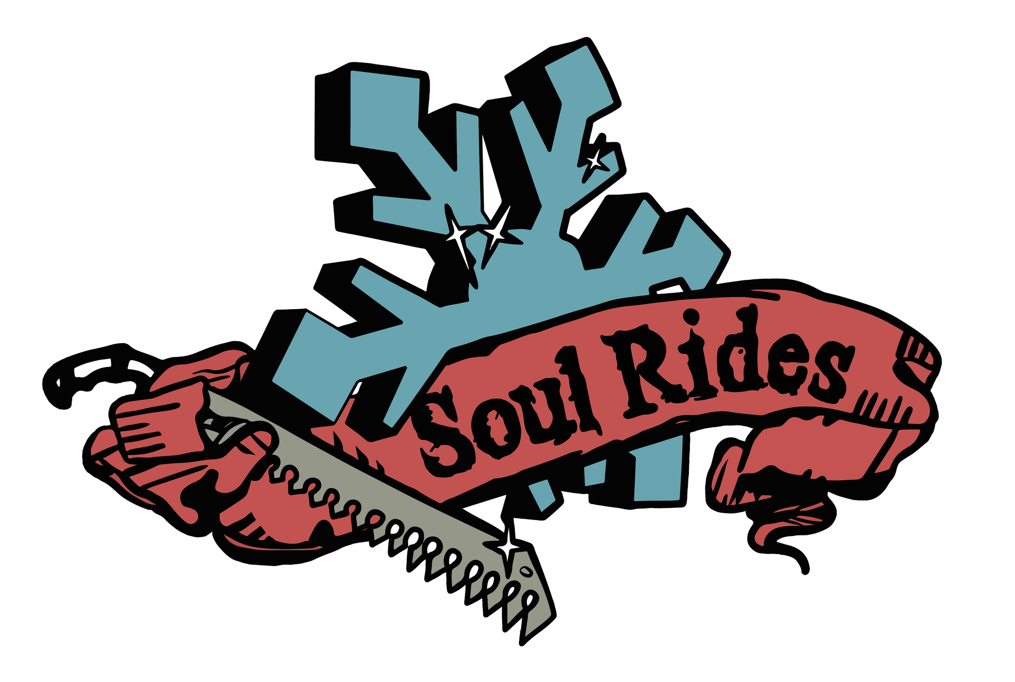 Soul Rides Store