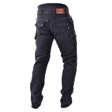 Load image into Gallery viewer, Trilobite Acid Scrambler Motorcycle Jeans
