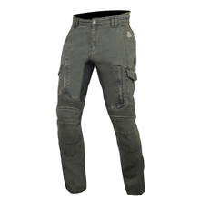 Load image into Gallery viewer, Trilobite Acid Scrambler Motorcycle Jeans
