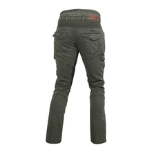 Load image into Gallery viewer, Trilobite Acid Scrambler Motorcycle Jeans
