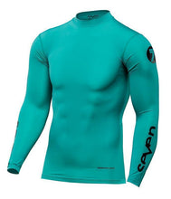 Load image into Gallery viewer, Seven Zero Compression Jersey
