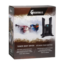 Load image into Gallery viewer, Tower Boot Dryer
