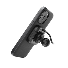 Load image into Gallery viewer, Peak Design Mobile Motorcycle Mount 1&quot; Ball Adapter
